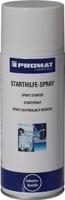 Promat/Tecwerk Starthulpspray | 400 ml | spuitbus - 4000354570