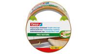 tesa ECO FIXATION 56450-00000-11 Dubbelzijdige tape (l x b) 5 m x 50 mm 1 stuk(s)