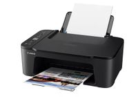 Canon PIXMA TS3450 Inkjet 4800x1200 A4 Copy/Scan WiFi/USB2.0 - thumbnail