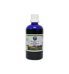 Vitex agnus castus tinctuur