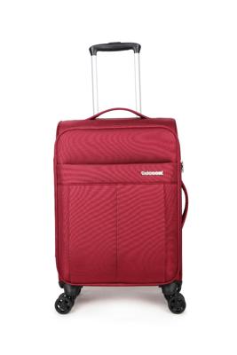DECENT D-UPRIGHT HANDBAGAGE 55 ROOD