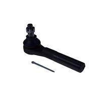 Blue Print ADA108727 spoorstangeindstuk met kroonmoer en splint, 1 stuk