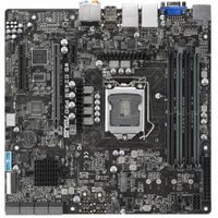 ASUS WS C246M PRO LGA 1151 (Socket H4) Intel C246 micro ATX