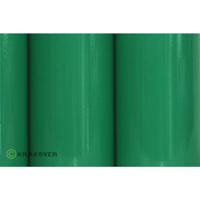 Oracover 82-075-010 Plotterfolie Easyplot (l x b) 10 m x 20 cm Transparant groen