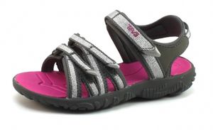 Teva sandalen Tirra Zilver TEV22