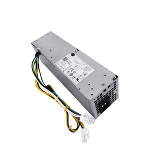 Power Supply for DELL Optiplex 3020 7020 9020 SFF, L255AS-00 255w refurbished [SPSU-L255AS-00]