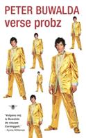 Verse probz - Peter Buwalda - eBook (9789023448303)