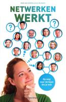 Netwerken werkt - Rob van Eeden - ebook