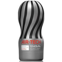 Tenga - Air Tech Herbruikbare Vacuum Cup Ultra