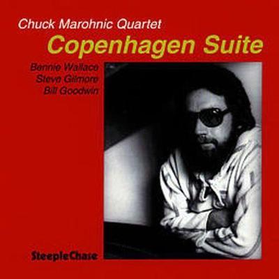 Copenhagen Suite - CD (0716043140824)