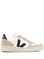 VEJA baskets V-10 ChromeFree - Tons neutres