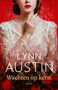 Wachten op kerst - Lynn Austin - ebook