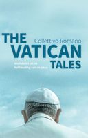 The Vatican Tales - Richard Ravelli - ebook