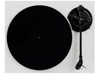 Reloop Turn 2 Platenspeler Belt drive Zwart