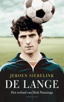 De Lange - Jeroen Siebelink - eBook (9789400405738)
