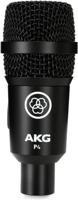 AKG Dynamische microfoon, P4, zwart