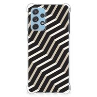 Samsung Galaxy A73 Shockproof Case Illusion