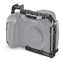 SmallRig 2646 Panasonic Lumix GH5/GH5S Cage - thumbnail