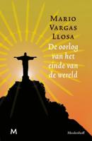 Mario  Vargas Llosa De oorlog van het einde van de wereld