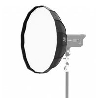 GlareOne Beauty Dish Softbox 65 PRO - Bowens mount