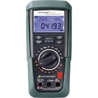 Gossen Metrawatt METRAHIT Energy Multimeter Kalibratie (DAkkS) Digitaal CAT III 600 V, CAT IV 300 V Weergave (counts): 60000 - thumbnail