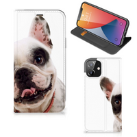 iPhone 12 | iPhone 12 Pro Hoesje maken Franse Bulldog