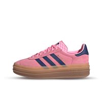 Adidas Gazelle Bold Pink Glow (W) - thumbnail