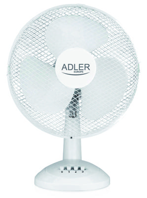 Adler AD 7303 Wit