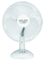 Adler AD 7303 Wit