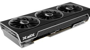 XFX RX-79TMERCU9 videokaart AMD Radeon RX 7900 XT 20 GB GDDR6