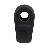 Milwaukee Accessoires Rubberen beschermhuls voor de M12FIR38LR (1pcs) - 4932479097