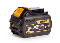 DeWalt DCB546-XJ XR FLEXVOLT 18V-54V accu 6.0Ah - DCB546-XJ - thumbnail