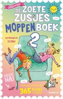 Moppenboek 2 - Hanneke de Zoete - ebook - thumbnail