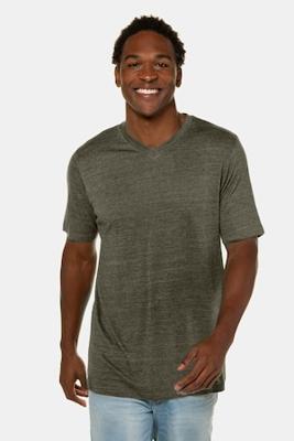 Ulla Popken T-shirt - Grote Maten