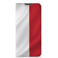 OPPO A54 5G | A74 5G | A93 5G Standcase Italië