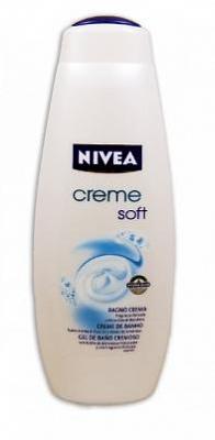 NIVEA 80921 douche crème Lichaam 750 ml