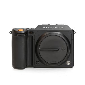 Hasselblad Gereserveerd Hasselblad X1D-50c 4116 Edition