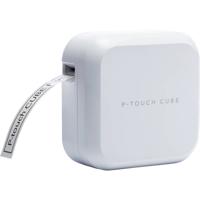 Brother P-touch CUBE Plus P710BT Labelmaker Geschikt voor labels: TZe 3.5 mm, 6 mm, 9 mm, 12 mm, 18 mm, 24 mm - thumbnail