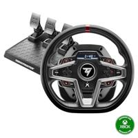 Thrustmaster T248 Force Feedback Racing Wheel – Geavanceerd Racestuur voor Xbox Series X|S, Xbox One en PC