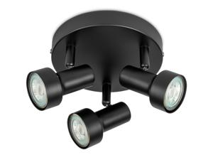 LIVARNO home LED-plafondlamp (Rond)