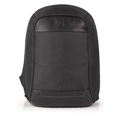 Gabol Anti Diefstal Laptop Rugzak Transfer Black