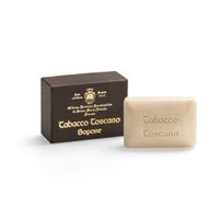 Santa Maria Novella Tabacco Toscano Soap - thumbnail