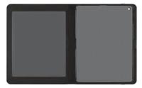 HP K6E44AA PRO Slate 12 Papier Folioblad