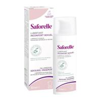 Saforelle Glijmiddel 30ml - thumbnail