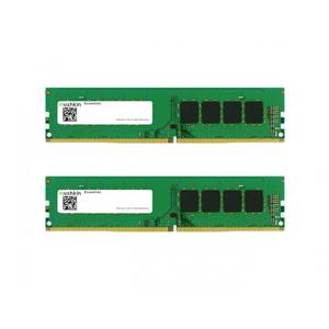 Mushkin Essentials Werkgeheugenmodule voor PC DDR4 64 GB 2 x 32 GB 3200 MHz MES4U320NF32GX2