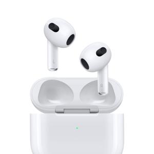 Apple AirPods (3rd generation) AirPods (3e generatie)