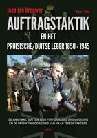 Auftragstaktik en het Pruisische/Duitse leger 1850-1945 - Jaap Jan Brouwer - ebook - thumbnail