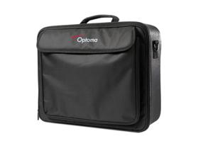 Optoma Carry bag L projectorkoffer Zwart