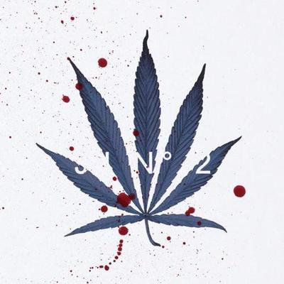 No.2 - CD (0656605016429)