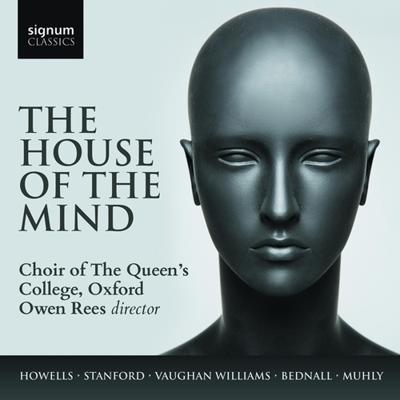 The House Of The Mind - CD (0635212049129)